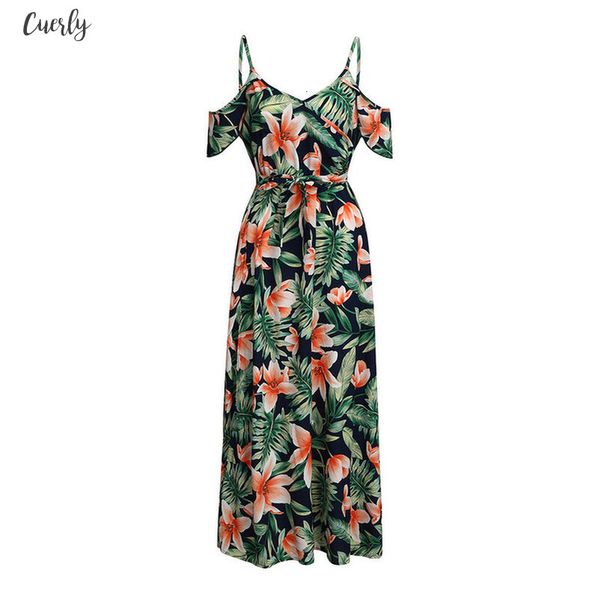 plus size women summer dress beach bohemain floral print high elastic waist long sleeveless side split maxi vestido, Black;gray
plus size women summer dress beach bohemain floral print high elastic waist long sleeveless side split maxi vestido, Black;gray