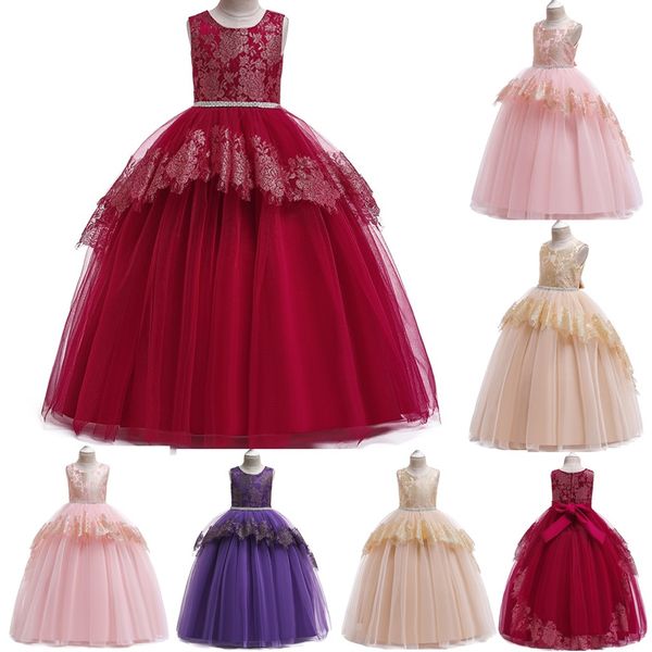 christmas dress girls dress princess kids long bronzing print gauze party evening vestidos de fiesta de noche wy4, Red;yellow
christmas dress girls dress princess kids long bronzing print gauze party evening vestidos de fiesta de noche wy4, Red;yellow