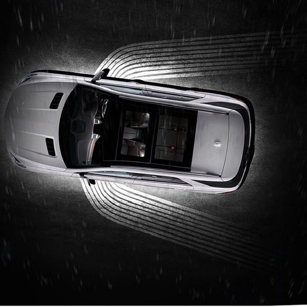 partol 2pcs angel wings car welcome light shadow light projector car led door warning lamp carpet puddle fit all
partol 2pcs angel wings car welcome light shadow light projector car led door warning lamp carpet puddle fit all