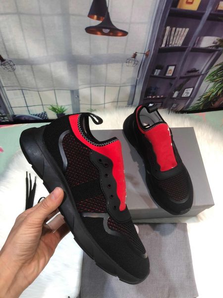 womens mens designer shoes fashion comfort lace up casual shoes luxury paris platform leather walking tennis shoe sneaker eur 35-45 c06, Black
womens mens designer shoes fashion comfort lace up casual shoes luxury paris platform leather walking tennis shoe sneaker eur 35-45 c06, Black