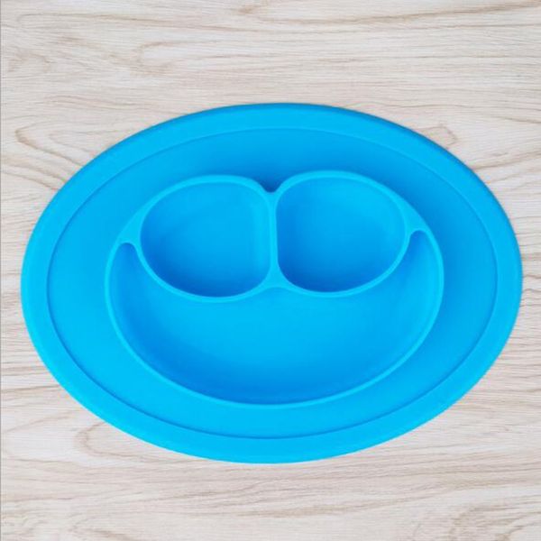 silicone toddler plate placemat face non slip infant food supplement plate children's silicone plate feeding dining tray
silicone toddler plate placemat face non slip infant food supplement plate children's silicone plate feeding dining tray