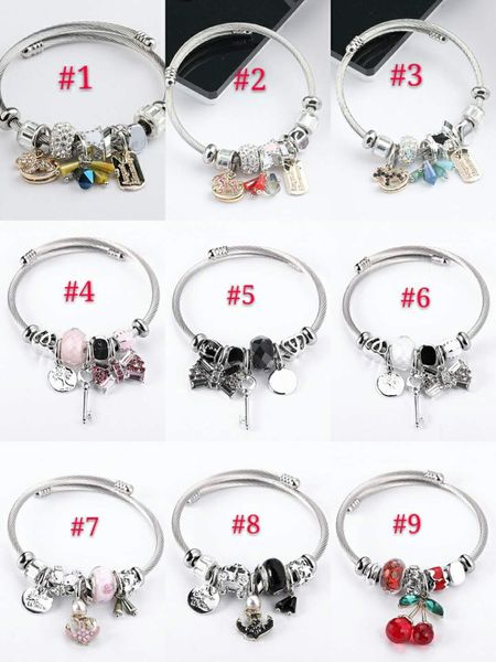 Charm Bracelets fcxtrading 
Charm Bracelets fcxtrading