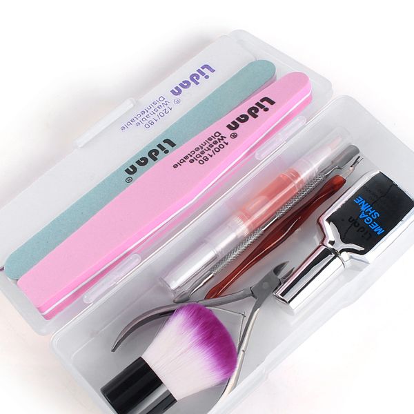 dead skin remover buffer sand scissor clean brush box polish tool nail art cuticle nipper pusher cutter clipper trimmer manicure
dead skin remover buffer sand scissor clean brush box polish tool nail art cuticle nipper pusher cutter clipper trimmer manicure