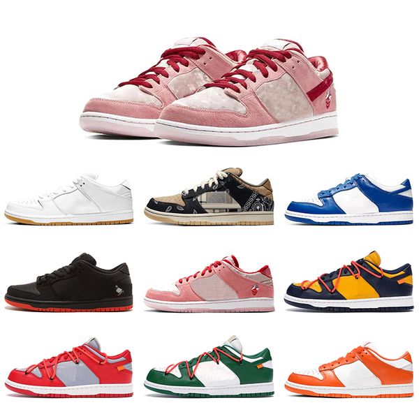sb dunk low travis scotts casual shoes platform designer men women sneakers white skateboard sports chaussures size 36-45 wholesale
sb dunk low travis scotts casual shoes platform designer men women sneakers white skateboard sports chaussures size 36-45 wholesale