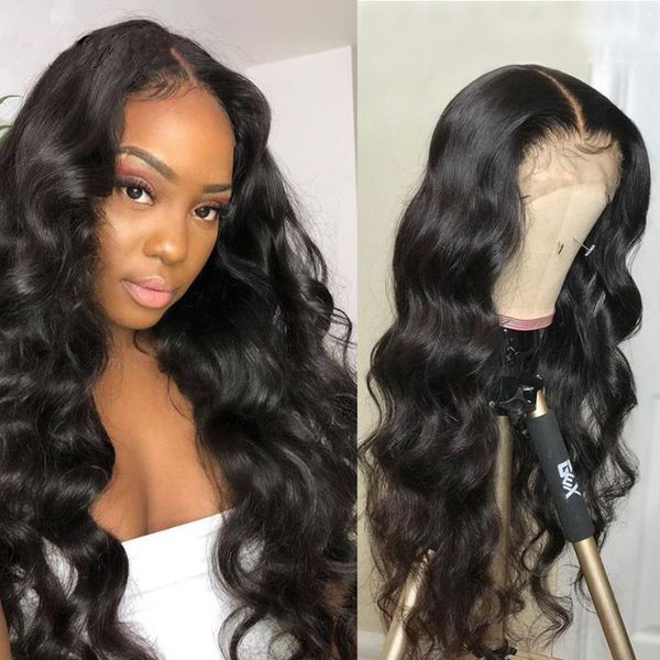 new arrival 360 lace frontal human hair wigs with baby hair body wave pre plucked brazilian peruvian malaysian hair wigs, Black;brown
new arrival 360 lace frontal human hair wigs with baby hair body wave pre plucked brazilian peruvian malaysian hair wigs, Black;brown