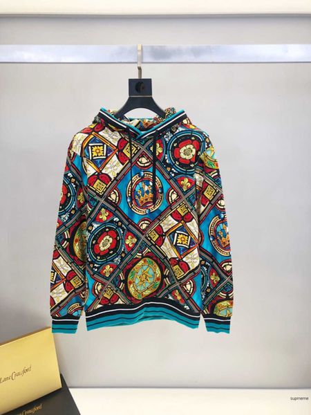 men sweater men designers clothing loose and comfortable roman crown printed sports hooded hoodie joker student couple trendy shirt mengm3w, Black
men sweater men designers clothing loose and comfortable roman crown printed sports hooded hoodie joker student couple trendy shirt mengm3w, Black