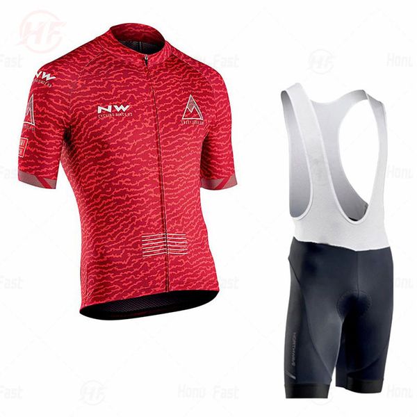 northwave go pro team jersey set men cycling clothing short sleeve clothes biking uniform road bike summer ropa ciclismo maillot, Black;blue
northwave go pro team jersey set men cycling clothing short sleeve clothes biking uniform road bike summer ropa ciclismo maillot, Black;blue