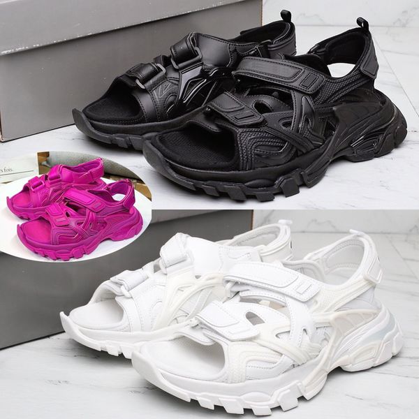 dhl new paris mens womens designer track sandals fashion casual shoes slippers slide designer shoe for men women, Black
dhl new paris mens womens designer track sandals fashion casual shoes slippers slide designer shoe for men women, Black