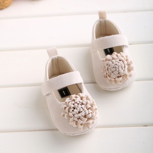candy colors newborn baby shoes prewalker soft bottom anti-slip footwear classic princess girl crib mary jane with big flower
candy colors newborn baby shoes prewalker soft bottom anti-slip footwear classic princess girl crib mary jane with big flower