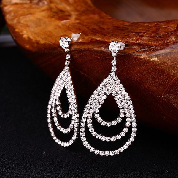 competitive products glass earring long fund drip pendeloque cut luxurious ear nail e 121, Golden
competitive products glass earring long fund drip pendeloque cut luxurious ear nail e 121, Golden