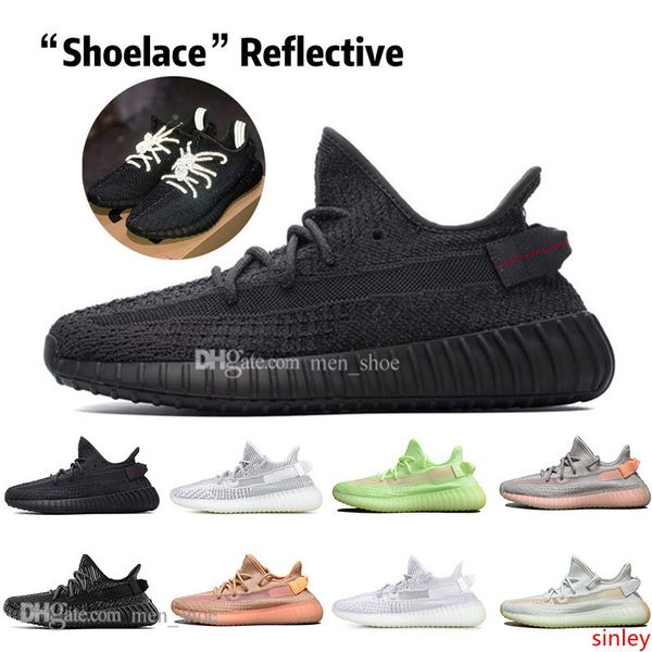 с новинкам kanye west clay v2 статическая wireflective gid glow in the dark mens running shoes hyperspace правда форма спорт дизайнерские кр
с новинкам kanye west clay v2 статическая wireflective gid glow in the dark mens running shoes hyperspace правда форма спорт дизайнерские кр