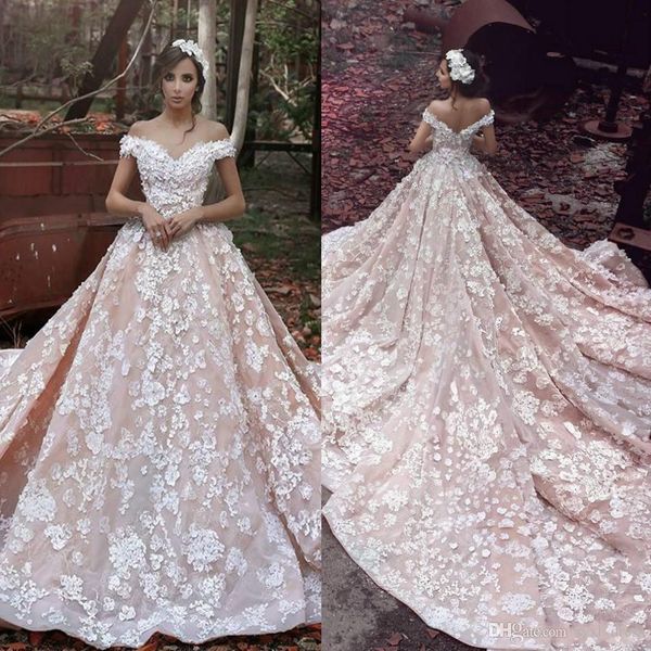 роскошные полный кружева свадебное платье с плеча платье аппликации свадебные платья собор поезд hollow назад урожай свадебные платья свадеб, White 
роскошные полный кружева свадебное платье с плеча платье аппликации свадебные платья собор поезд hollow назад урожай свадебные платья свадеб, White