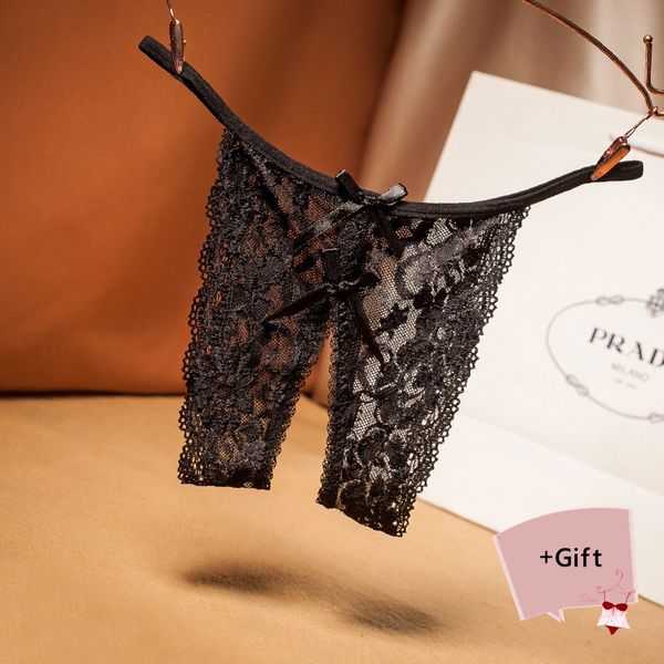women panties lace g-string briefs lingerie crotchless thong panties embroidered allure erotic women love girl gift, Black;pink
women panties lace g-string briefs lingerie crotchless thong panties embroidered allure erotic women love girl gift, Black;pink