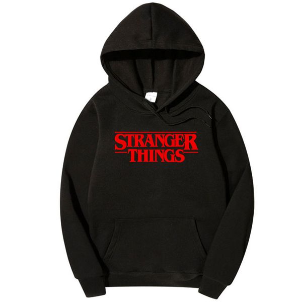stranger things print hoodie woman man harajuku jersey white spring and autumn warm regular ladies fashion clothes ly191115, Black
stranger things print hoodie woman man harajuku jersey white spring and autumn warm regular ladies fashion clothes ly191115, Black
