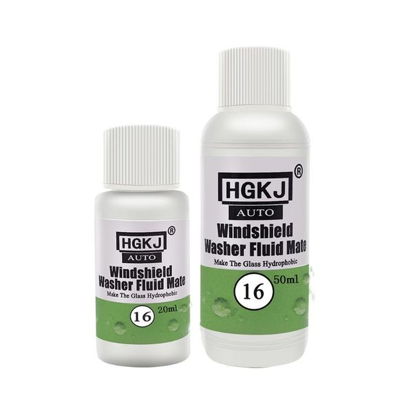 hgkj-16 coating glass hydrophobic mate for windshield washer fluid accessories long lasting styling
hgkj-16 coating glass hydrophobic mate for windshield washer fluid accessories long lasting styling