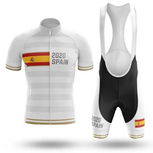 spain national team cycling competition training costume men's short sleeve jersey and bib shorts ropa ciclismo maillot bike kit, Black;blue
spain national team cycling competition training costume men's short sleeve jersey and bib shorts ropa ciclismo maillot bike kit, Black;blue