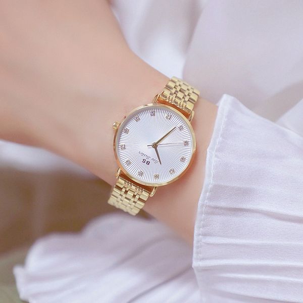 women's rose gold watches 2019 new ladies ultra-thin clock fashion boutique girl watch senhoras assistir fa1613, Slivery;brown
women's rose gold watches 2019 new ladies ultra-thin clock fashion boutique girl watch senhoras assistir fa1613, Slivery;brown