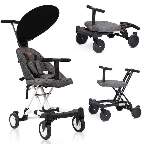 portable folding baby stroller lightweight cart baby four wheels stroller kids walker car learn to walk pram shock absorber
portable folding baby stroller lightweight cart baby four wheels stroller kids walker car learn to walk pram shock absorber