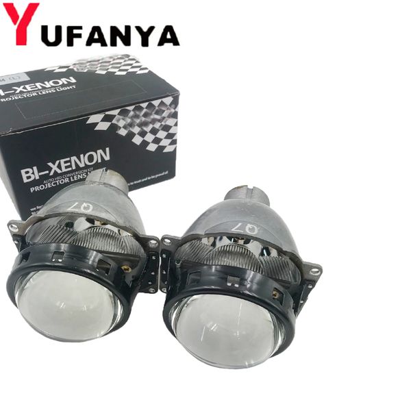 3.0 inch q7 bixenon projector lens koito q5 modify car headlight retrofit accessory for univeral car used2s d2h xenon bulbs
3.0 inch q7 bixenon projector lens koito q5 modify car headlight retrofit accessory for univeral car used2s d2h xenon bulbs