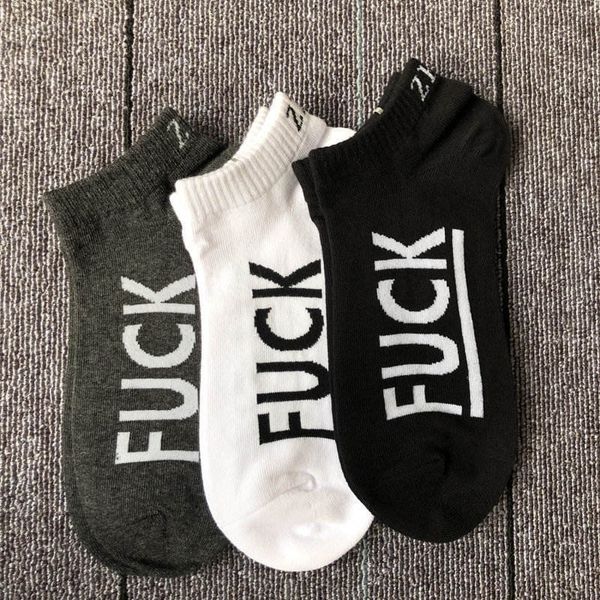 letters print mens designer sock brand mens athletic socks ins style sports short cotton socks, Black
letters print mens designer sock brand mens athletic socks ins style sports short cotton socks, Black
