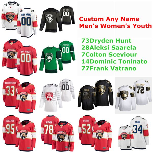 s-6xl florida panthers hockey jerseys 73 dryden hunt jersey aleksi saarela colton sceviour dominic toninato frank vatrano custom stitched, Black;red
s-6xl florida panthers hockey jerseys 73 dryden hunt jersey aleksi saarela colton sceviour dominic toninato frank vatrano custom stitched, Black;red