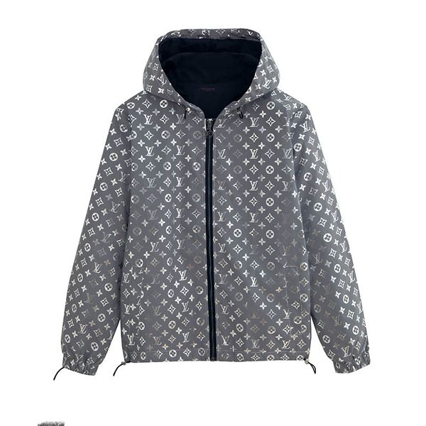 #999 paris europe new men's medusa jacket classic men and women thin windbreaker reflective luxury hooded fluorescent wind, Black;brown
#999 paris europe new men's medusa jacket classic men and women thin windbreaker reflective luxury hooded fluorescent wind, Black;brown