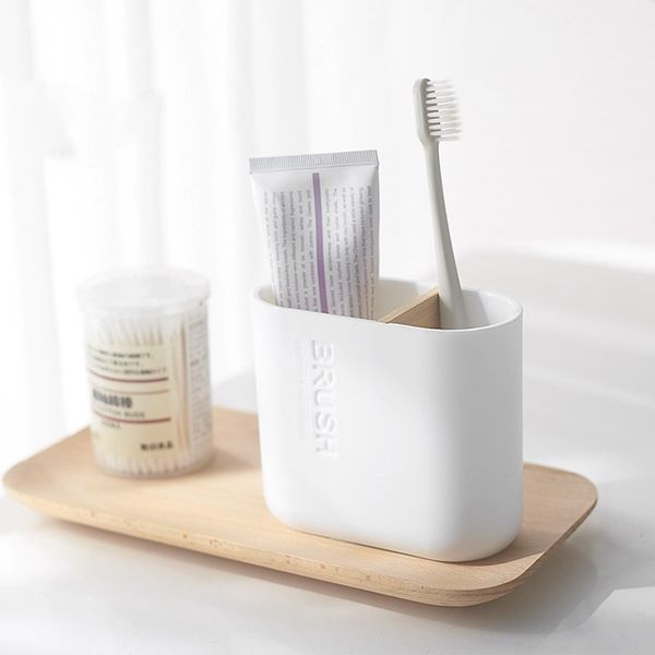 5pcs bamboo bathroom set toilet brush holder toothbrush glass cup soap dispenser soap dish bathroom accessories bathroom storage organizat
5pcs bamboo bathroom set toilet brush holder toothbrush glass cup soap dispenser soap dish bathroom accessories bathroom storage organizat