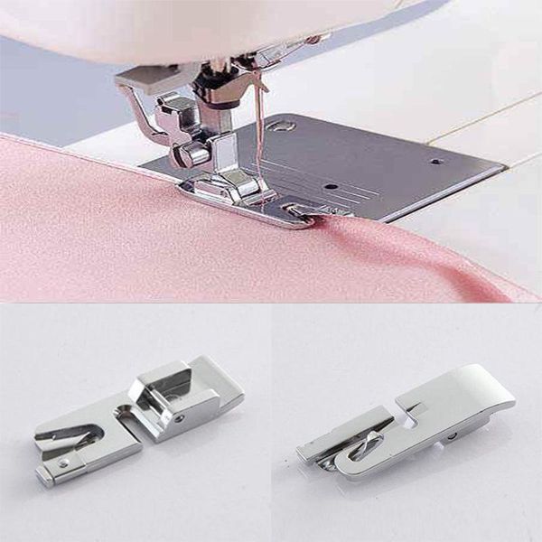 selling 1x rolled hem foot for brother janome singer toyota silver bernet home art sewing machine tools accessories supplies kncxz, Black
selling 1x rolled hem foot for brother janome singer toyota silver bernet home art sewing machine tools accessories supplies kncxz, Black