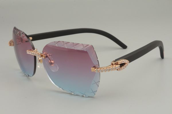 2019 new black wooden lens sunglasses, 8300593-b, personalized diamond engraved lens sunglasses, size: 58-18-135mm sunglasses,, White;black
2019 new black wooden lens sunglasses, 8300593-b, personalized diamond engraved lens sunglasses, size: 58-18-135mm sunglasses,, White;black