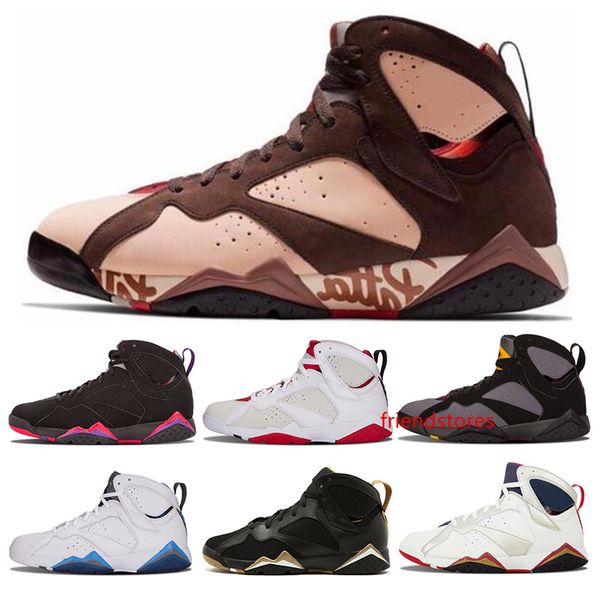 patta 7 7s mens basketball shoes bordeaux gmp vraptro charcoal mens trainers sports sneakers shoes size 7-13
patta 7 7s mens basketball shoes bordeaux gmp vraptro charcoal mens trainers sports sneakers shoes size 7-13