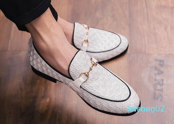 new mens shoes mens loafers stylist metal button coloursmens designer shoes men luxury loafers 38-45 z07, Black
new mens shoes mens loafers stylist metal button coloursmens designer shoes men luxury loafers 38-45 z07, Black