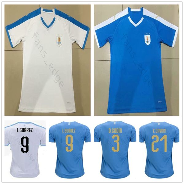 2019 2020 national team uruguay copa america football jerseys .suarez e.cavani godin rodriguez de arrascaeta custom blue white soccer shirt, Black;yellow
2019 2020 national team uruguay copa america football jerseys .suarez e.cavani godin rodriguez de arrascaeta custom blue white soccer shirt, Black;yellow