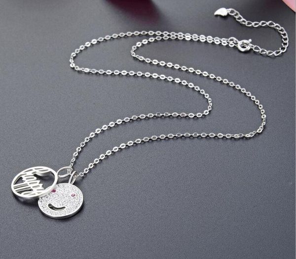 pcs fashion sterling silver pendant necklace, with pandora 40cm + 3cm chain, suitable for a lady's birthday gift n002
pcs fashion sterling silver pendant necklace, with pandora 40cm + 3cm chain, suitable for a lady's birthday gift n002