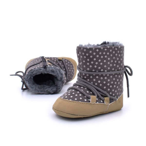 newborn baby boys girls baby snow lace up boots in winter keep warm natural cotton wool crib boys girls sheepskin kids boots
newborn baby boys girls baby snow lace up boots in winter keep warm natural cotton wool crib boys girls sheepskin kids boots