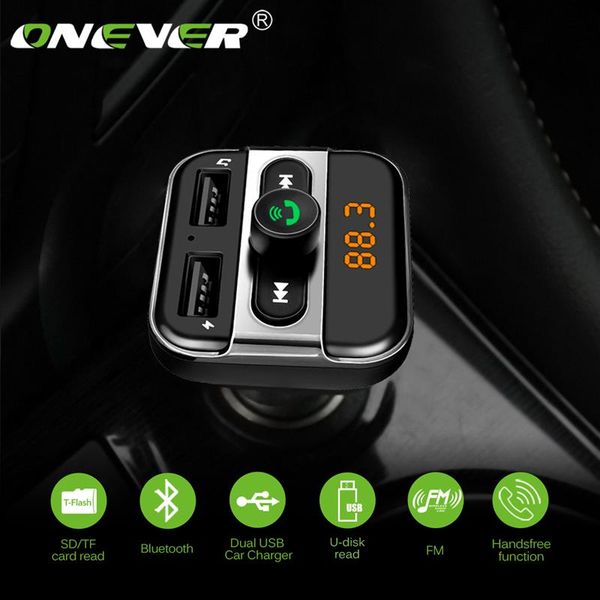 car audio mp3 player fm transmitter wireless modulator handswith charger 3.4a dual usb tf slot black car bluetooth
car audio mp3 player fm transmitter wireless modulator handswith charger 3.4a dual usb tf slot black car bluetooth