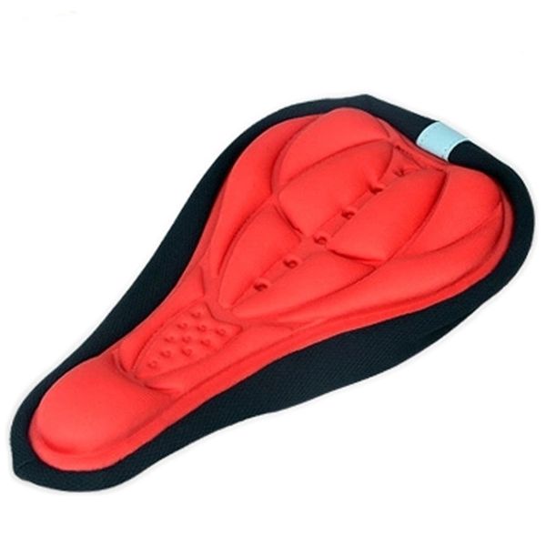 bicycle saddle 3d soft bike seat cover comfortable foam seat mat cushion cycling saddle for bicycle bike accessories
bicycle saddle 3d soft bike seat cover comfortable foam seat mat cushion cycling saddle for bicycle bike accessories
