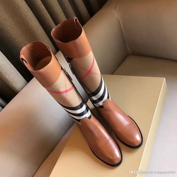 2018 female boots selling new autumn winter brand fashion motorcycle boots martin ankle antiskid boots size 35-39, Black
2018 female boots selling new autumn winter brand fashion motorcycle boots martin ankle antiskid boots size 35-39, Black
