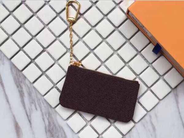Free Shipping! Key Pouch zip Wallet Coin Leather Wallets Women designer purse 62650
Free Shipping! Key Pouch zip Wallet Coin Leather Wallets Women designer purse 62650
