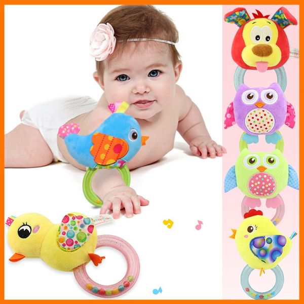 plush toy baby rotary hand ringing bell birthday gifts creative parent-child interaction colorful fun
plush toy baby rotary hand ringing bell birthday gifts creative parent-child interaction colorful fun