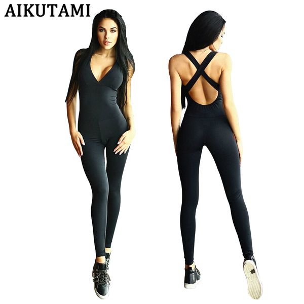 women yoga set black sport jumpsuits v neck sleeveless trousers fitness suit yoga jumpsuit fitness set sport wear gym tights, White;red
women yoga set black sport jumpsuits v neck sleeveless trousers fitness suit yoga jumpsuit fitness set sport wear gym tights, White;red
