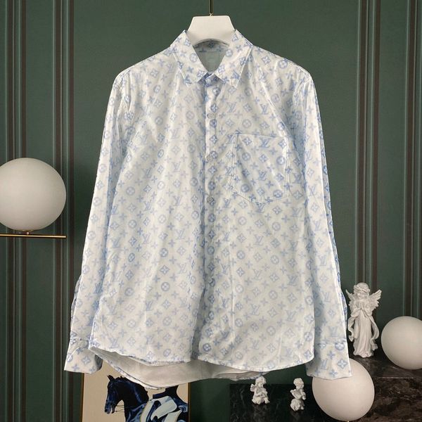 trend fashion mens slim fit cotton designer shirt casual letter business shirt men dress shirts luxury dress shirts, White;black
trend fashion mens slim fit cotton designer shirt casual letter business shirt men dress shirts luxury dress shirts, White;black