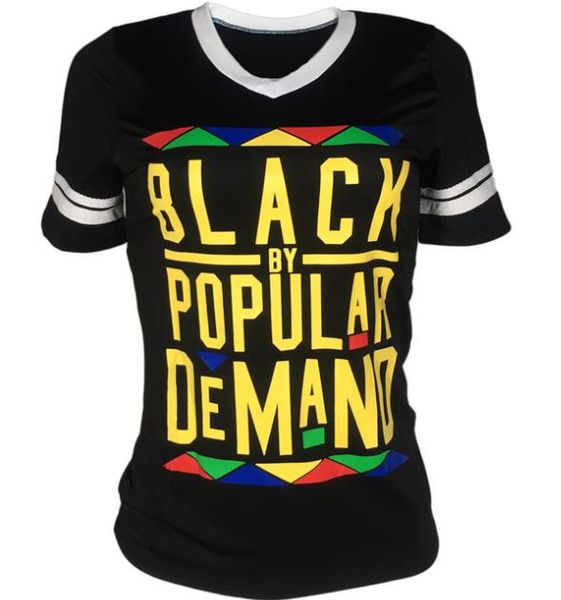 womens designer t shirts luxury designer short sleeve o neck black loose print tee female clothing, White
womens designer t shirts luxury designer short sleeve o neck black loose print tee female clothing, White