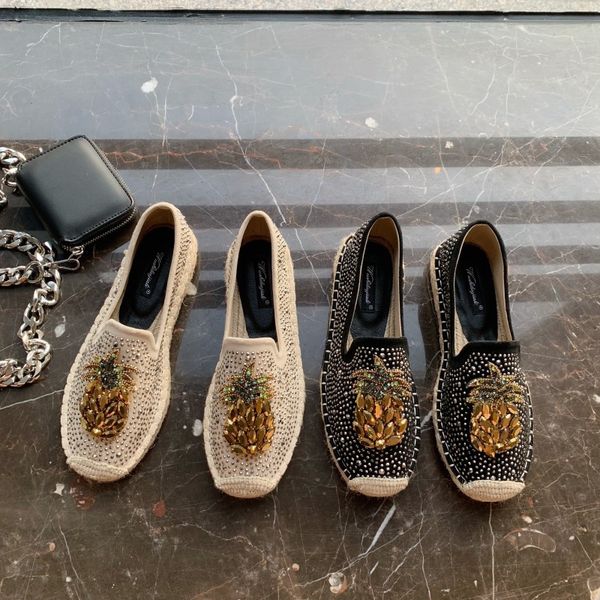 casual woman platform shoes round toe all-match shallow mouth dress flats women loafers ladies 2019 fashion women's autumn, Black
casual woman platform shoes round toe all-match shallow mouth dress flats women loafers ladies 2019 fashion women's autumn, Black