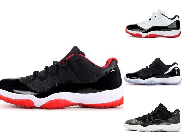 new 11s low pine green black mens basketball shoes jumpman 11 nc shattered backboard sneakers chicago fearless unc patent sports trainer#417
new 11s low pine green black mens basketball shoes jumpman 11 nc shattered backboard sneakers chicago fearless unc patent sports trainer#417