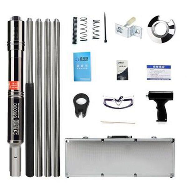 ceiling nail shooter nail gun silence woodworking tools installation dust removal pipeline installation ceiling steel plate
ceiling nail shooter nail gun silence woodworking tools installation dust removal pipeline installation ceiling steel plate