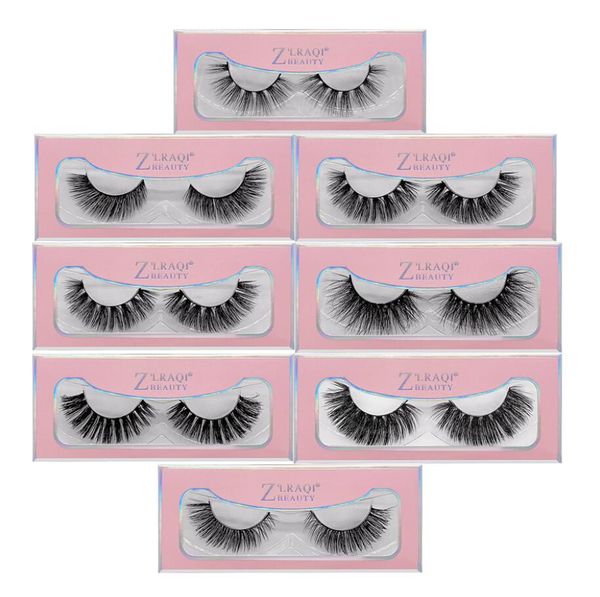 3d faux mink eyelashes fake lashes hand made thick long lasting volume lashes extension reusable false eyelashes 80 styles
3d faux mink eyelashes fake lashes hand made thick long lasting volume lashes extension reusable false eyelashes 80 styles