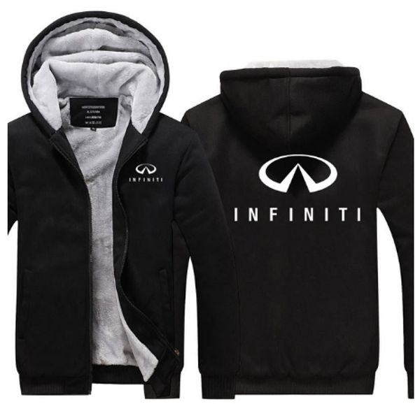 осень зима мужчины толстовка флис с капюшоном для infiniti толстовка на молнии сгущает пальто outwear куртки-01 f
осень зима мужчины толстовка флис с капюшоном для infiniti толстовка на молнии сгущает пальто outwear куртки-01 f
