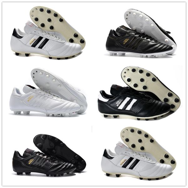 2020 new copa mundial fg white mens football shoes made in germany lightest fg soccer cleats waterproof r soccer shoes
2020 new copa mundial fg white mens football shoes made in germany lightest fg soccer cleats waterproof r soccer shoes