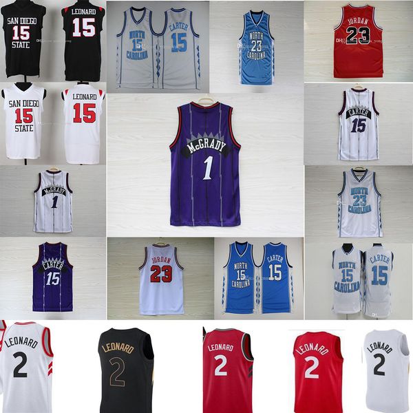 north carolina college basketball ncaa jerseys 23 michael mj 15 carter 1 mcgrady san diego state aztecs 15 kawhi leonard 2 sewn wholesale, Black
north carolina college basketball ncaa jerseys 23 michael mj 15 carter 1 mcgrady san diego state aztecs 15 kawhi leonard 2 sewn wholesale, Black