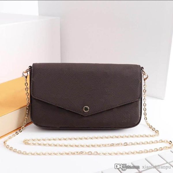 luxury bags fashion brand women designer shoulder bags size 21/11/2 cm model 612760 with box
luxury bags fashion brand women designer shoulder bags size 21/11/2 cm model 612760 with box
